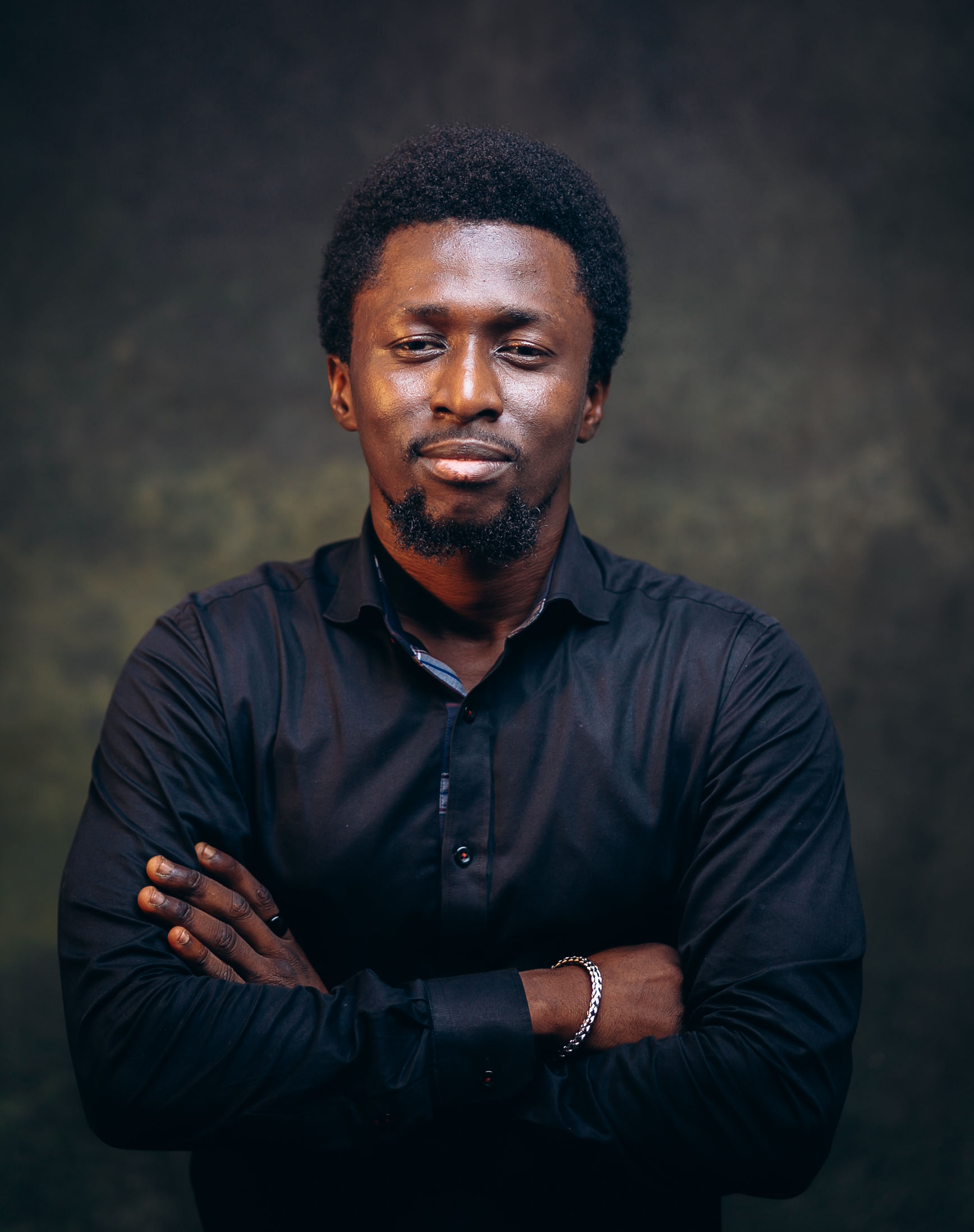 Sunday Ajayi, Software Engineer